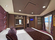 Suite with Aurea Experience