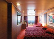 Suite with Aurea Experience