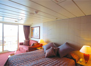 Suite with Aurea Experience