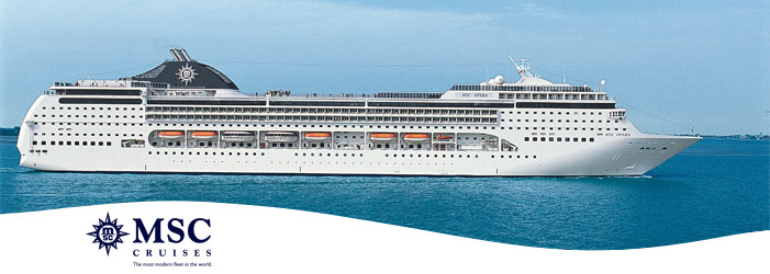 MSC Opera