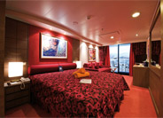 Suite with Aurea Experience