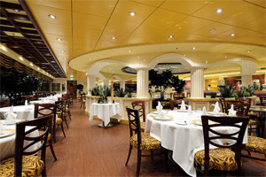 4 Seasons Restaurant