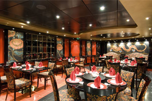 Shanghai Chinese Restaurant