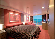 Suite with Aurea Exerience