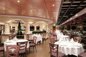 L'Obelisco Restaurant