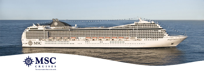 MSC Poesia