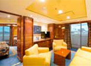 Suite with Aurea Experience