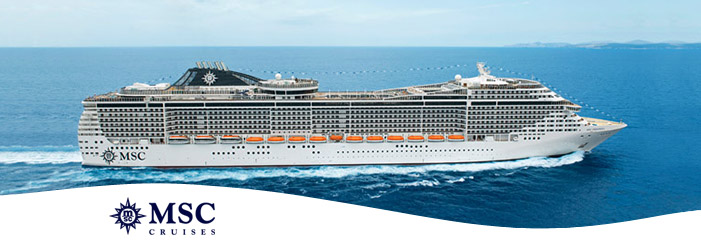 MSC Preziosa