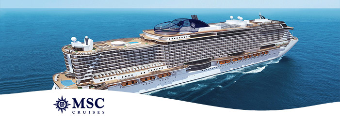 MSC Seaside