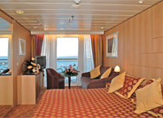 Suite with Aurea Experience