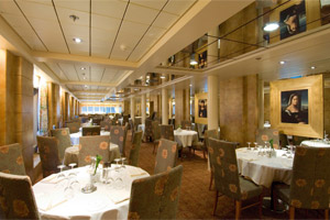 Il Covo Restaurant
