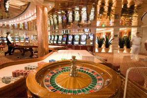 San Remo Casino