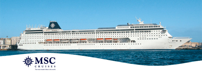 MSC Sinfonia