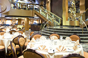 La Reggia Restaurant
