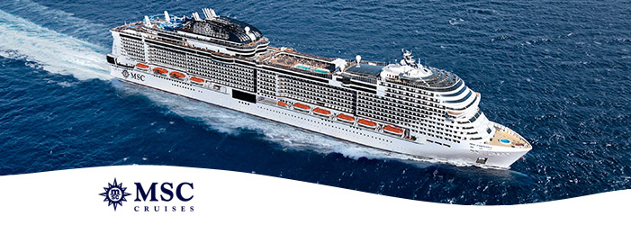 MSC Virtuosa