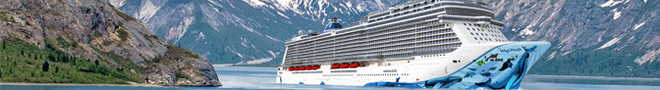 Norwegian Bliss