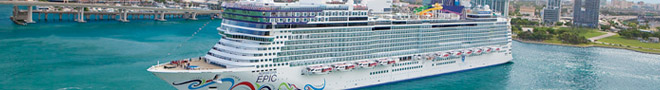 Norwegian Epic