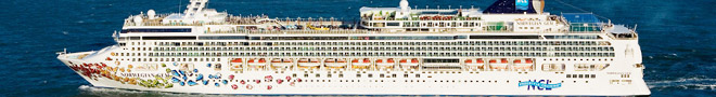 Norwegian Gem