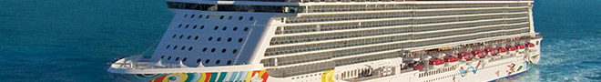 Norwegian Getaway