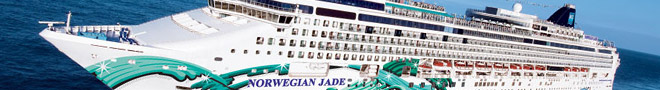 Norwegian Jade