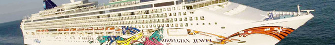 Norwegian Jewel