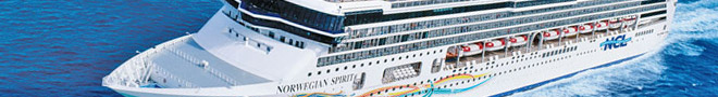 Norwegian Spirit