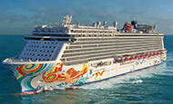 Norwegian Getaway