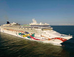 Norwegian Jewel