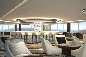 The Observation Lounge