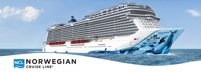 Norwegian Bliss