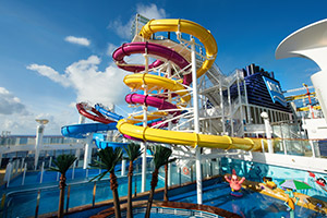 Aqua Park