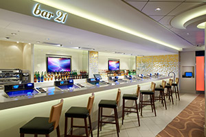 Bar 21