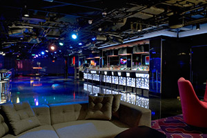 Encore Ultra Lounge