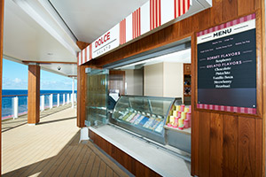 Moderno Churrascaria on the Waterfront