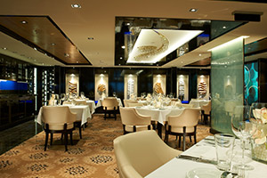 The Haven Restaurant