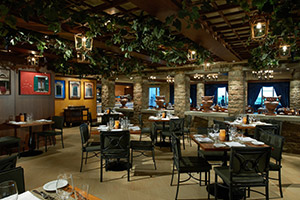 La Cucino Italian Restaurant