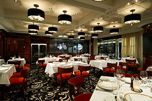 Le Bistro French Restaurant