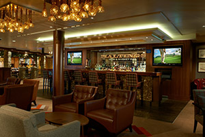 Maltings Beer & Whiskey Bar