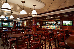 O'Sheehan's Neighborhood Bar & Grill