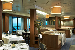 Ocean Blu Seafood Restaurant