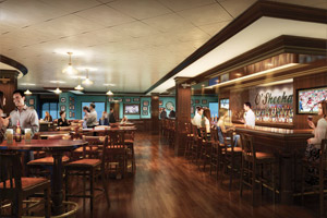 O'Sheehan's Neighborhood Bar & Grill