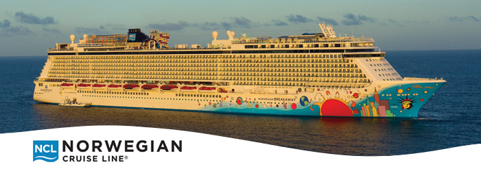 Norwegian Breakaway