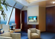 Deluxe Owner's Suite