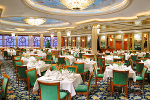 Venetian Main Dining Room