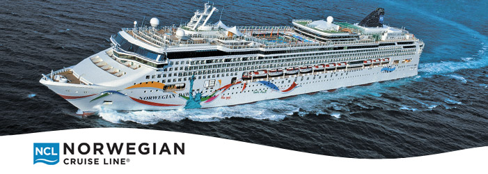 Norwegian Dawn