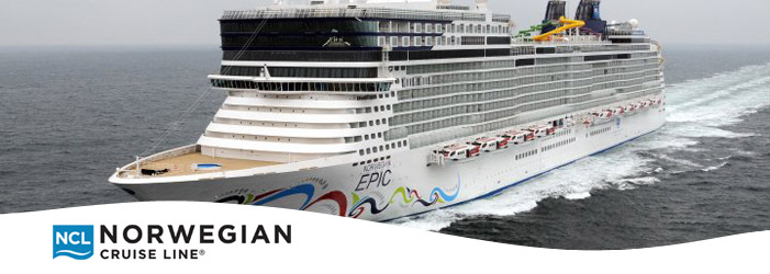Norwegian Epic