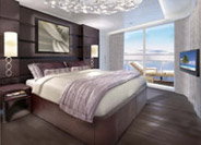 The Haven Deluxe Owner's Suite