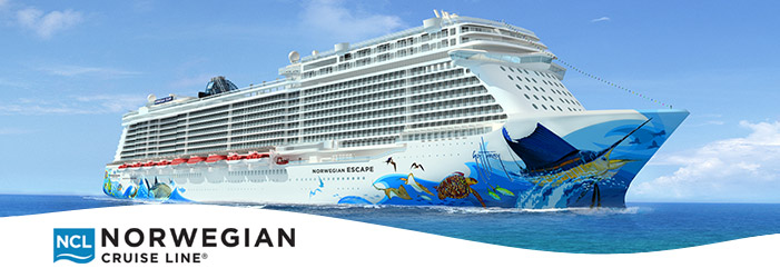 Norwegian Escape