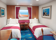 Obstructed Oceanview