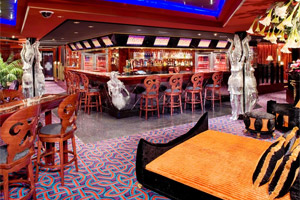 Bliss Ultra Lounge & Night Club